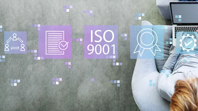 ISO 9001 Lead Auditor - Virtual Course