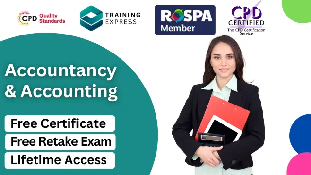 Accounting & Accountancy Training