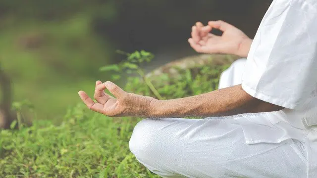Meditation: Meditation