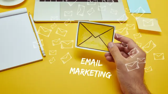 Email Marketing - CPD Certified