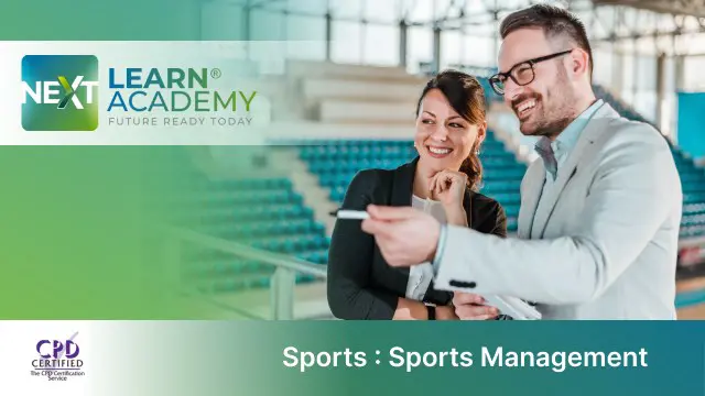 Sports : Sports Management