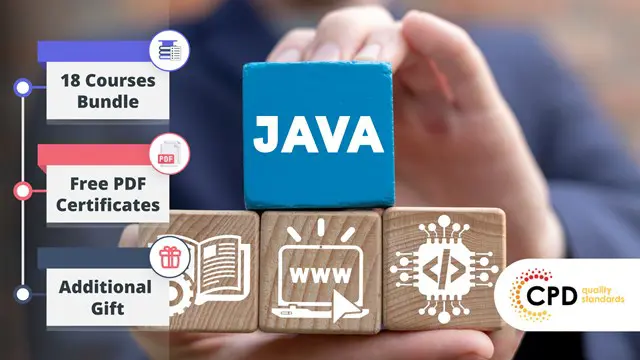Java & JavaScript (Java Cryptography Architecture) Training - CPD Accredited