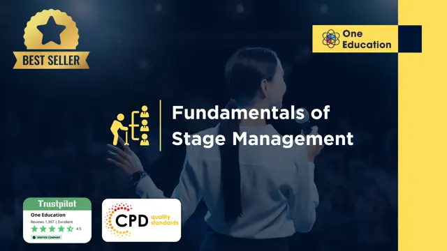 Fundamentals of Stage Management
