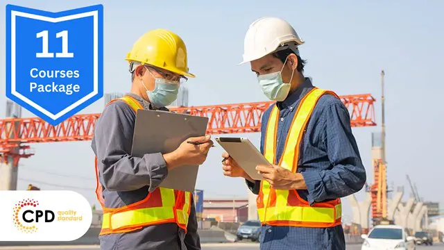 Site Management Safety Training Scheme 