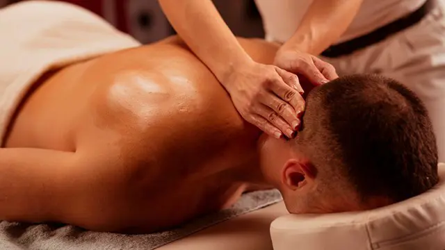 Massage Therapy: Acupressure, Cupping Massage, Deep Tissue Massage & Pain Management