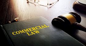 Commercial law: Commercial Solicitor Training