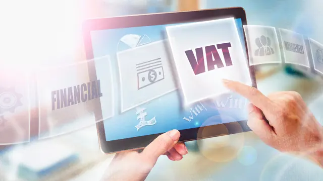 UK VAT, Tax, Sage 50 Accounting & Bookkeeping Diploma with Sage Payroll Management 