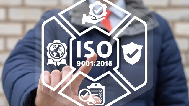 ISO 9001 Internal Auditor - Classroom Course