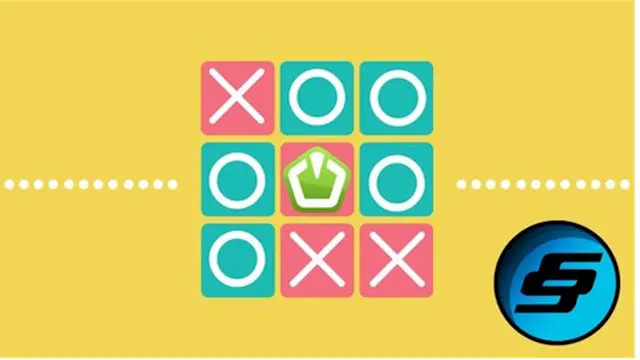 Tic-Tac-Toe Clone - The Complete SFML C++ Game Course