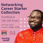 Become a Networking Professional