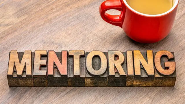 Mentoring Training (Mentorship)