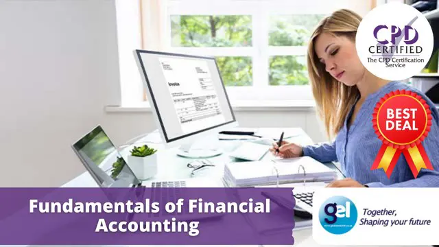 Accounts : Fundamentals of Financial Accounting