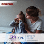Dealing with Feelings in the Early Years - Online Training Course - CPDUK Accredited - Mandatory Compliance UK -