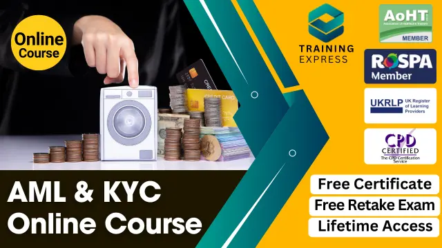 AML and KYC (Online Course)