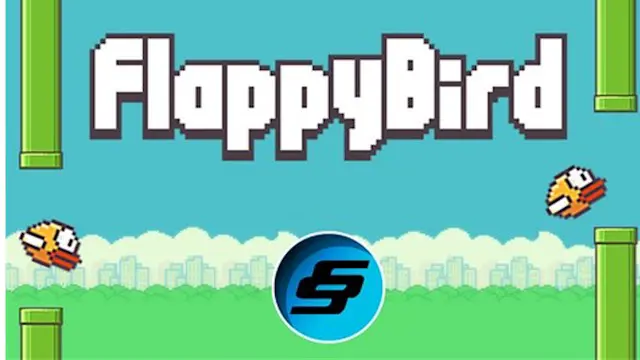 Flappy Bird Clone - The Complete SFML C++ Game Course