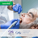 Dental Hygiene for Older People – Level 1 – CPDUK Certified