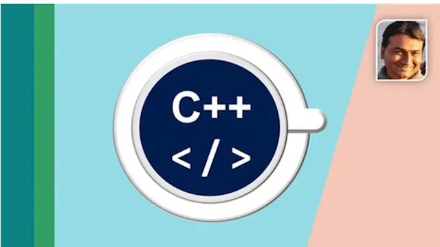C++ Programming from Beginning to oop