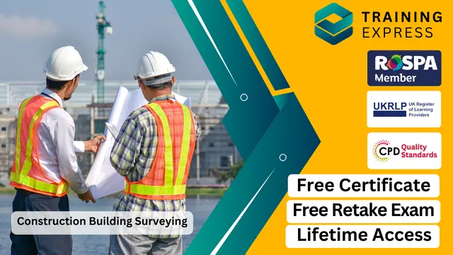 Construction Building Surveying