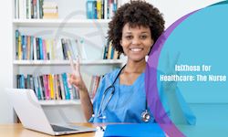IsiXhosa for Healthcare: The Nurse