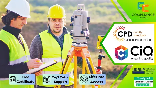 Quantity Surveying - CPD Certified