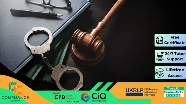 Criminal Law and Crime Prevention