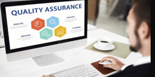 Quality Assurance (QA) Management