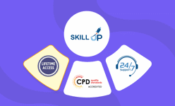 Skill Up CPD Accreditation