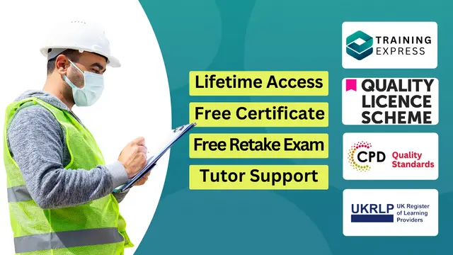 Certificate in Health and Safety Manager at QLS Level 3