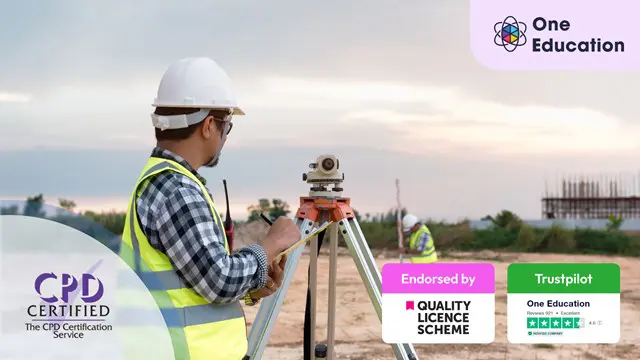 Land Surveying Methods and Techniques