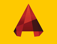 AutoCAD 2D Intermediate to Advanced logo