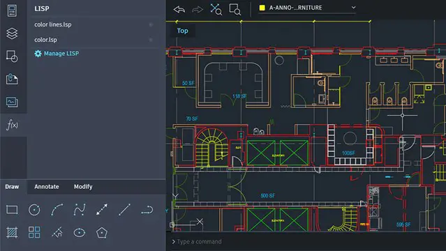 AutoCAD 2D Introduction to Intermediate Evening Course