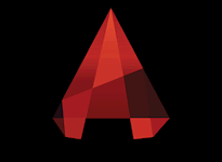 AutoCAD 2D Introduction to Intermediate Evening logo