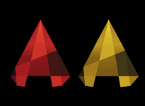 AutoCAD 2D Intermediate to Advanced Evening logo