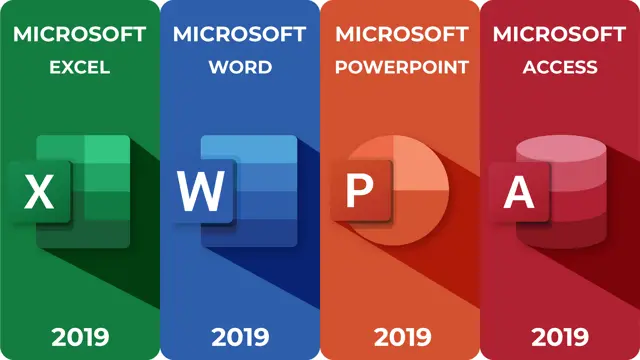 Microsoft Office: Excel, Word, PowerPoint, Access - Beginner to Advanced