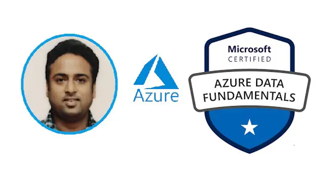 Microsoft Azure Data Fundamentals - DP-900 - Practice Tests