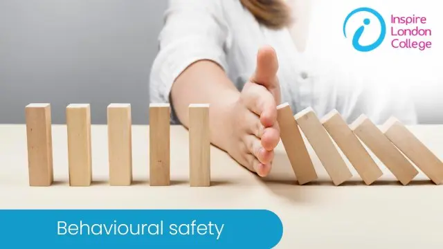 Behavioural Safety - Approved By IIRSM