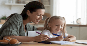 EYFS Teaching Diploma