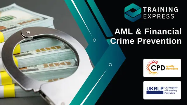 AML & Financial Crime Prevention