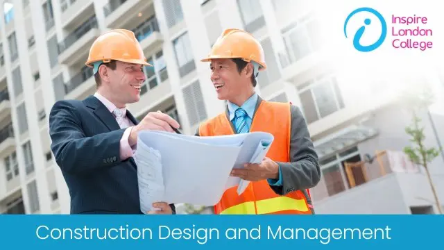 CDM - Construction Design and Management