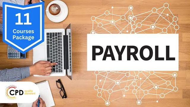 Sage Payroll Diploma- CPD Accredited