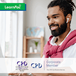 Understand the Actions to Take to Create a Mentally Healthy Environment - Level 1 - Online Training Course- CPD Accredited - LearnPac Systems UK -