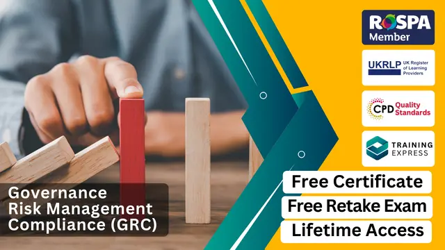 Governance, Risk Management and Compliance (GRC) Training