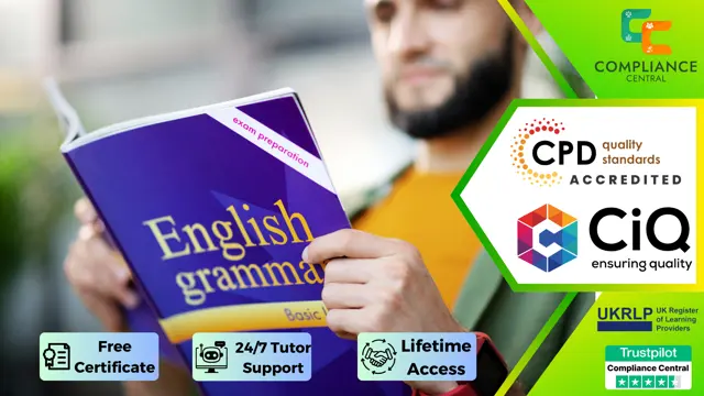 English Grammar Diploma