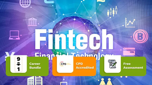 FinTech: Financial Technology Training