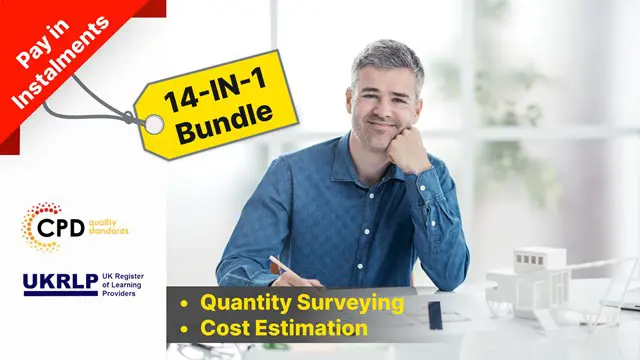 Quantity Surveying and Cost Estimation