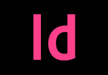 InDesign Intermediate Evening logo