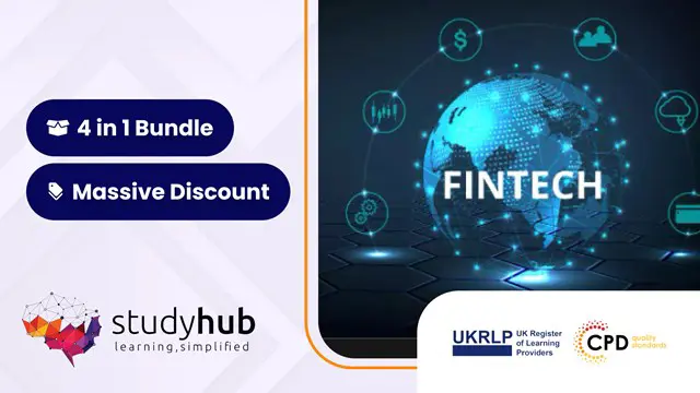 FinTech - CPD Accredited