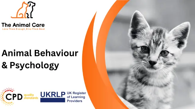 Animal Behaviour & Psychology