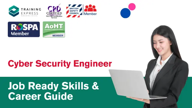 Cyber Security Engineer - Job Ready Skills Programme & Complete Career Guide