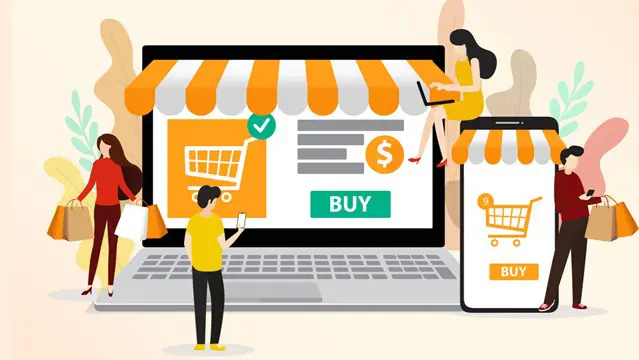 Ecommerce Excellence: Strategies for Digital Retail Success - CPD Certified